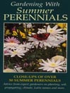Gardening with Summer Perennials
